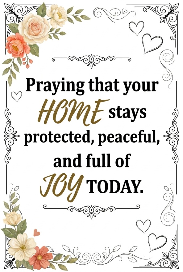 African American Thursday Blessings