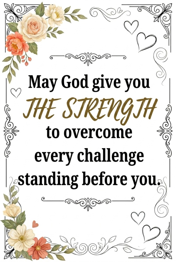 African American Thursday Blessings