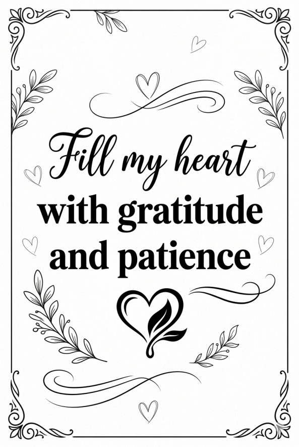 Tuesday Morning Blessings
