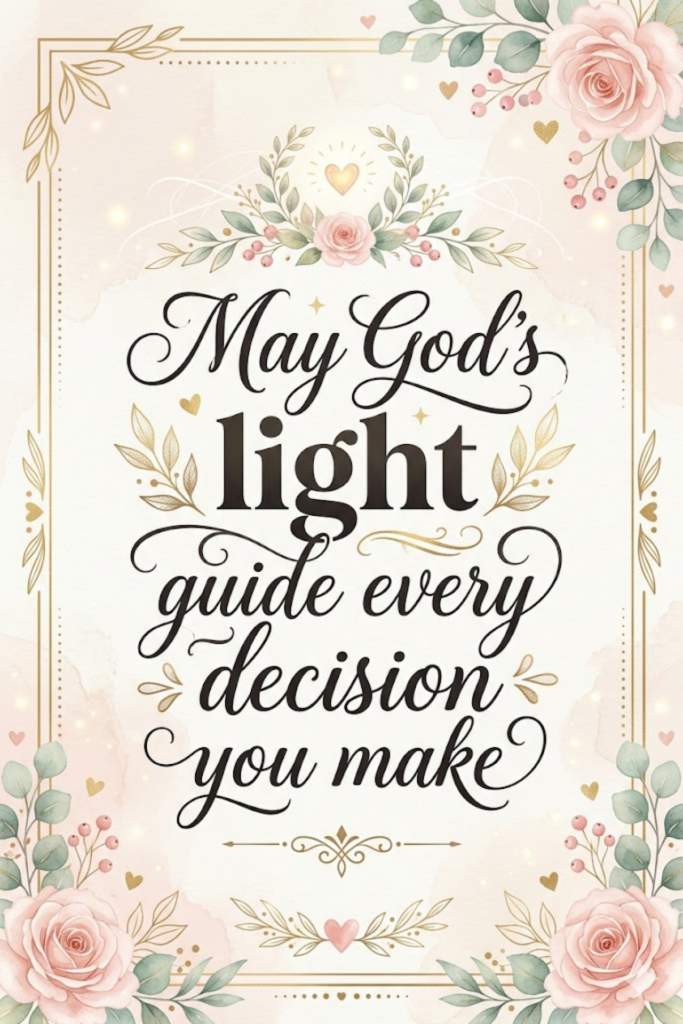 Best 92 Bible Blessings