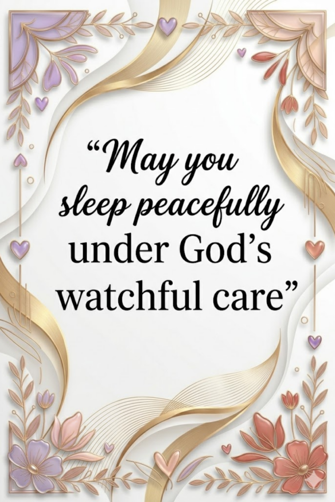 Best 92 Bible Blessings