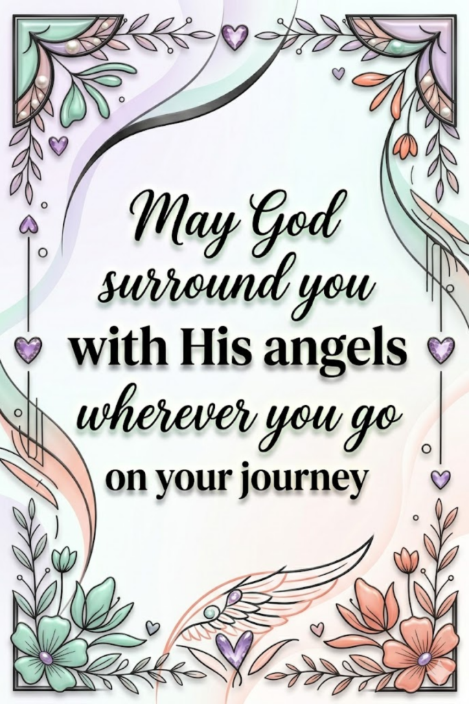 Best 92 Bible Blessings