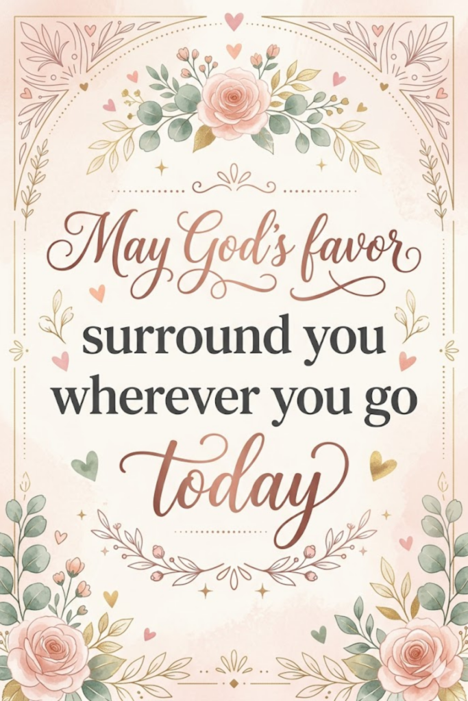Best 100 Wednesday Blessing