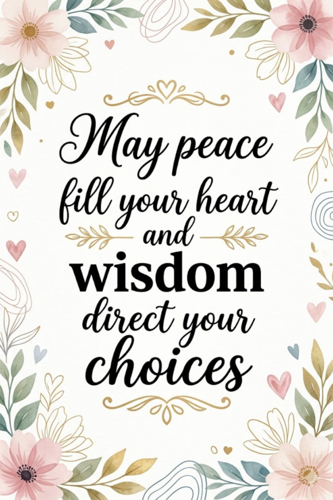 Best 100 Wednesday Blessing