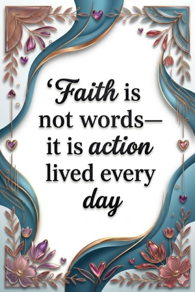 Blessing Quotes