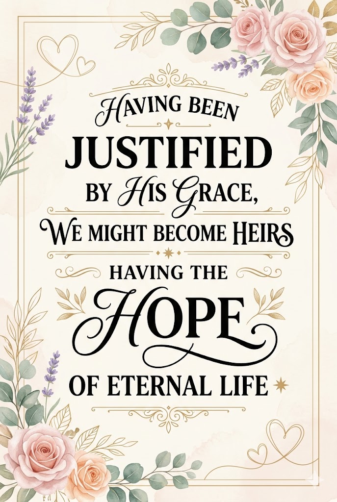 Blessed Assurance Lyrics Hymn 