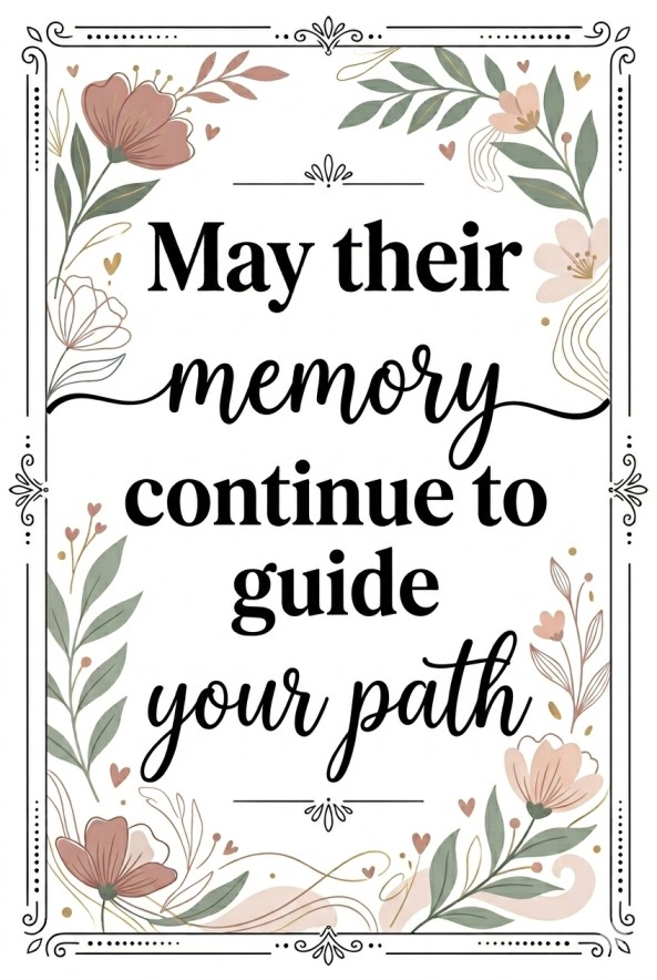 Jewish Memory Blessing Phrases