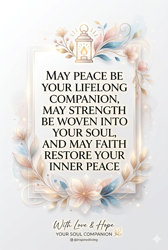 Food Prayer Blessings