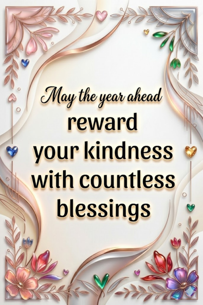 Irish Birthday Blessings