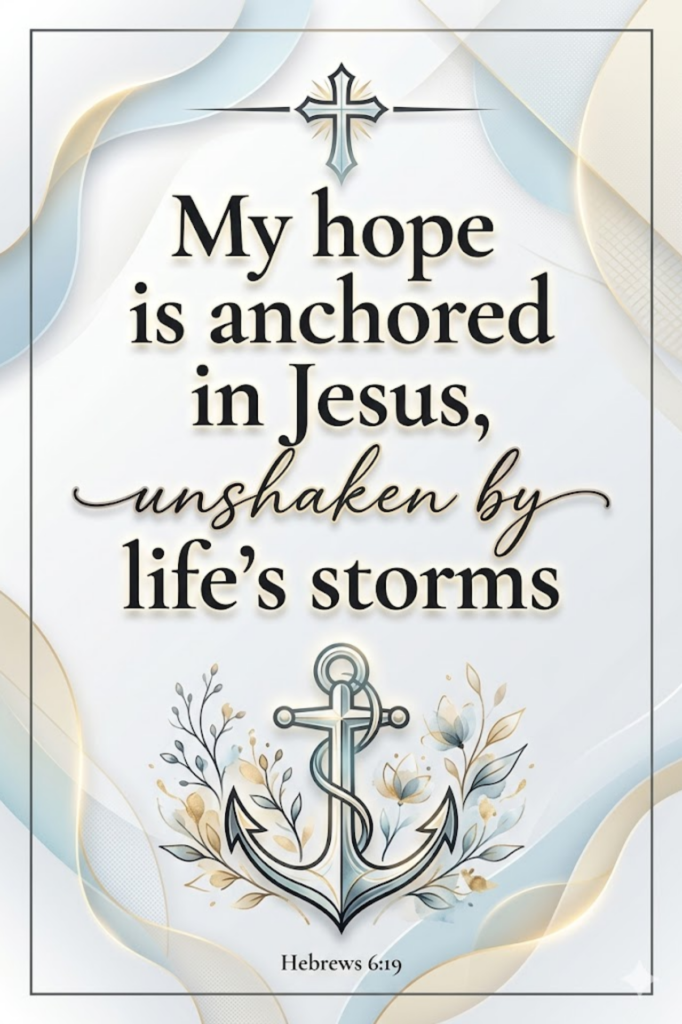 Best Blessed Assurance