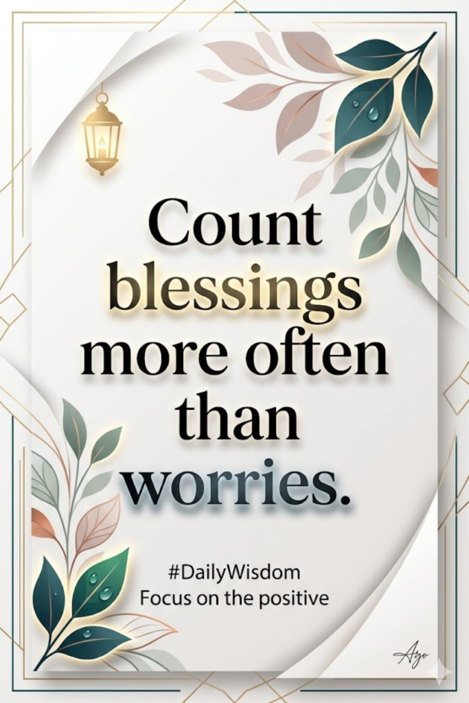 Blessing Bracelet Quotes and Wishes