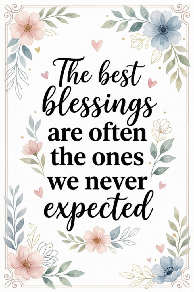 Blessing Bracelet Quotes and Wishes