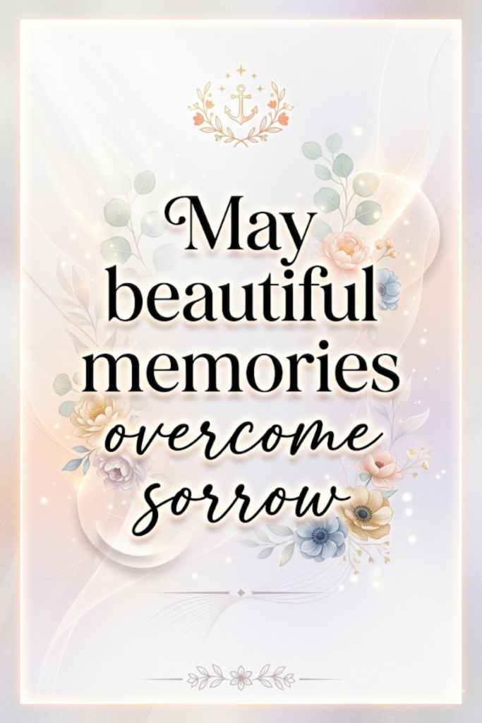 Blessing Prayer