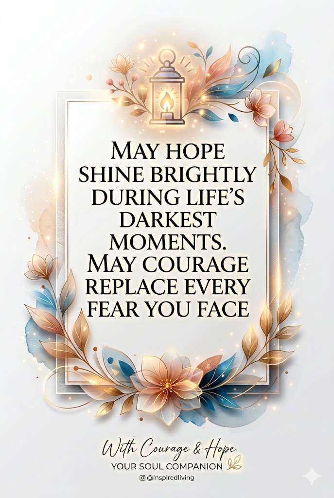 Traditional Irish Blessings