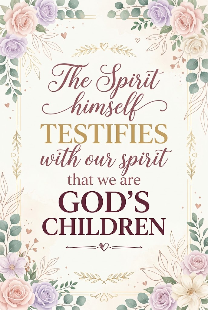 Blessed Assurance Lyrics Hymn 