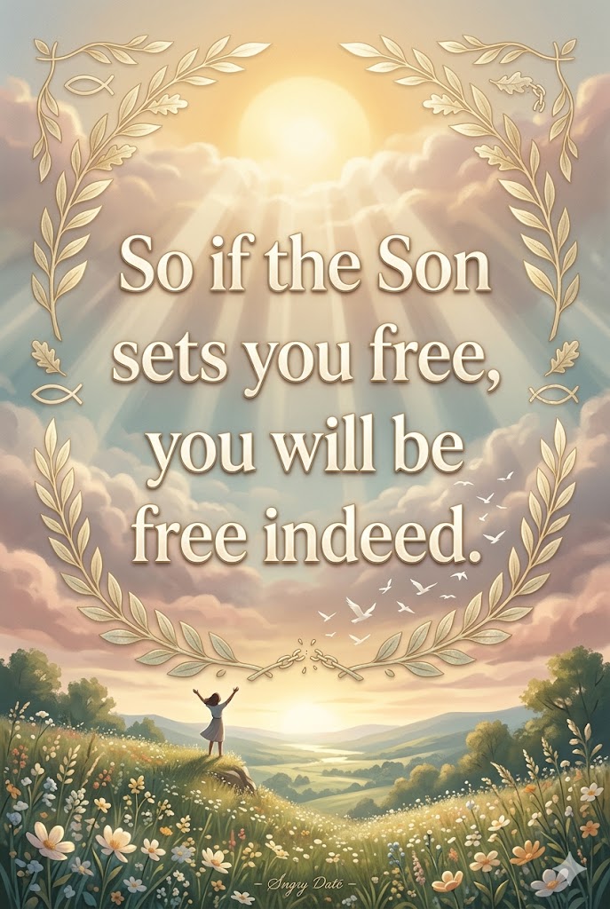 Secure the Blessings of Liberty