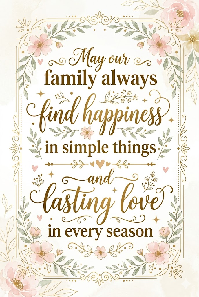 Bargain Blessings and Quotes