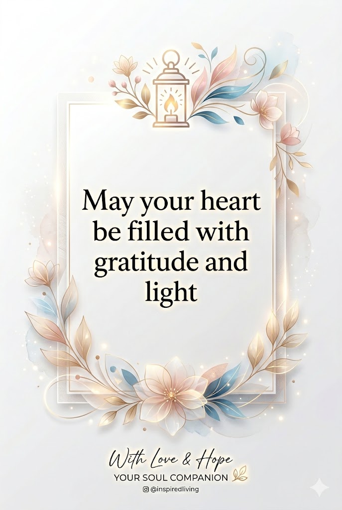 Birthday Blessings and Wishes