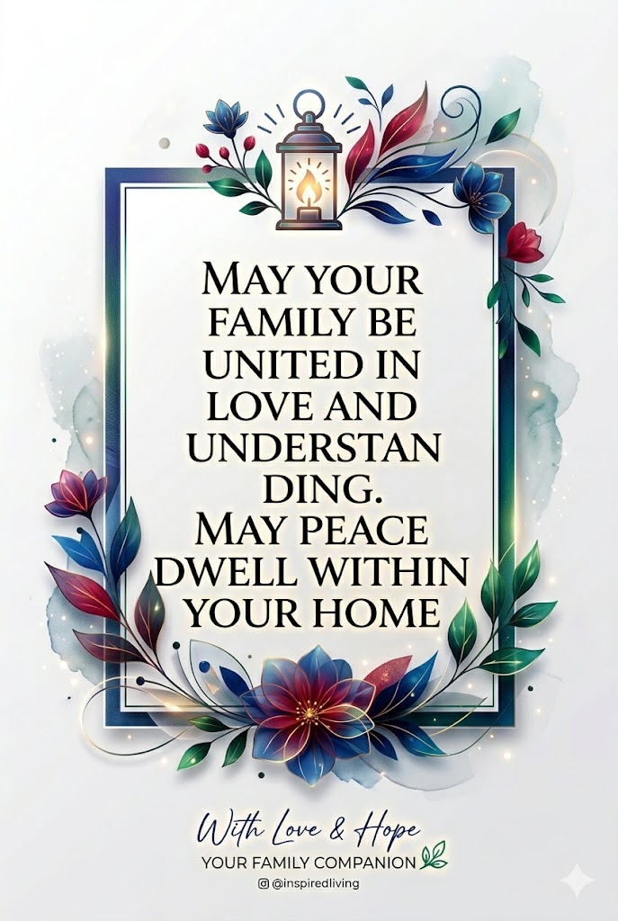 Traditional Irish Blessings