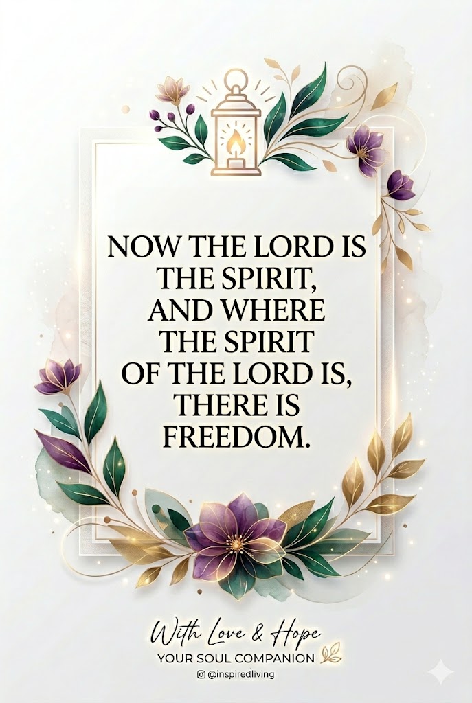 Secure the Blessings of Liberty