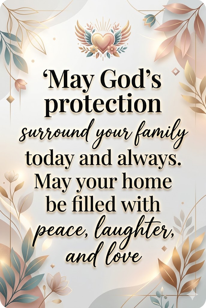 African American Wednesday Blessings