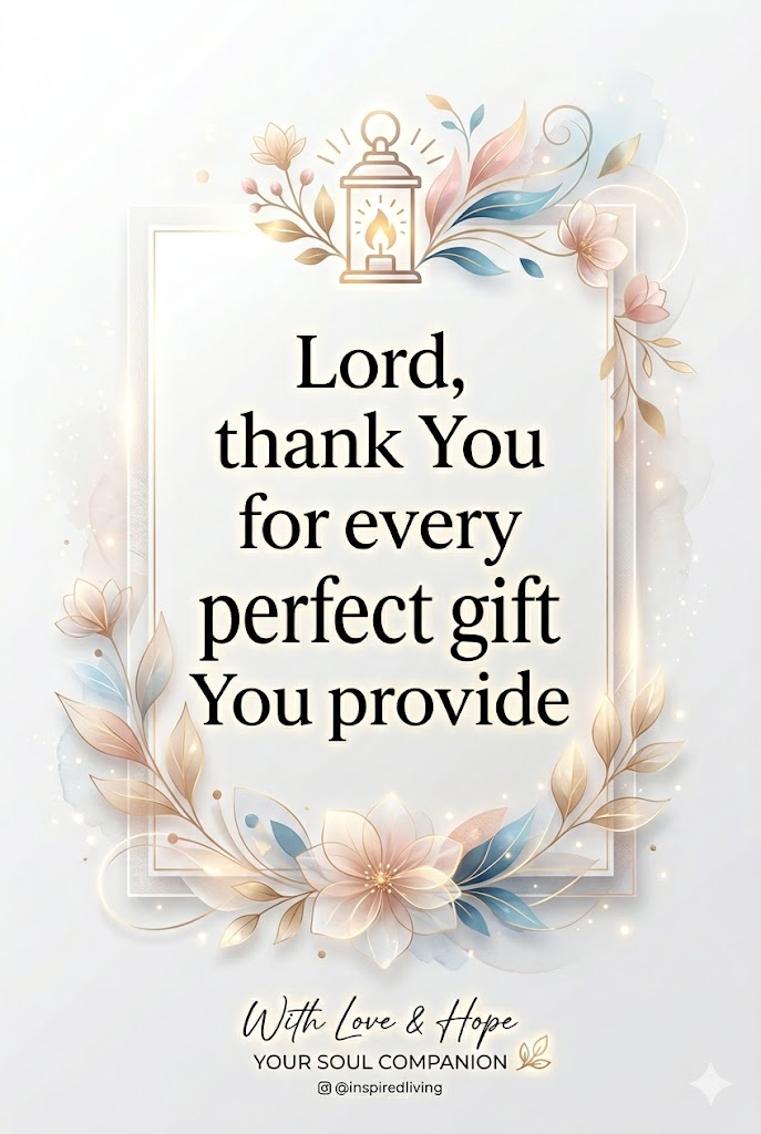 Food Prayer Blessings