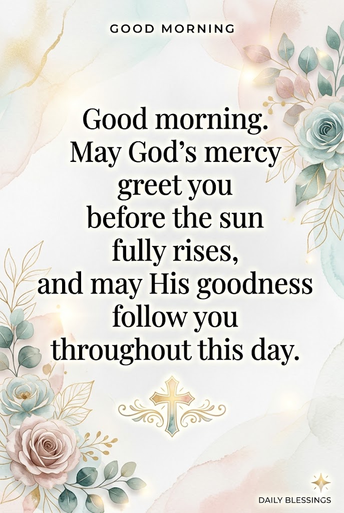 African American Wednesday Blessings