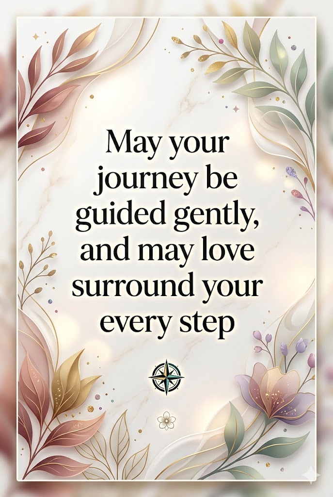 Irish Blessings
