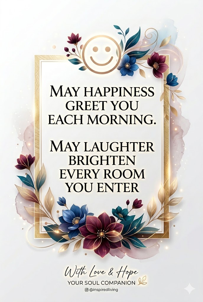 Traditional Irish Blessings