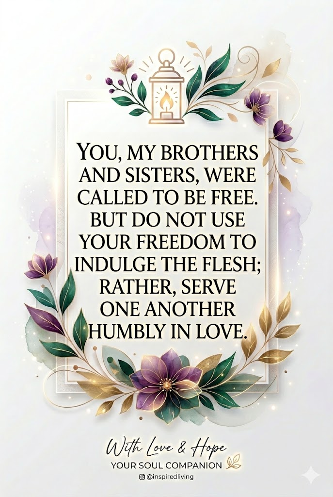 Secure the Blessings of Liberty