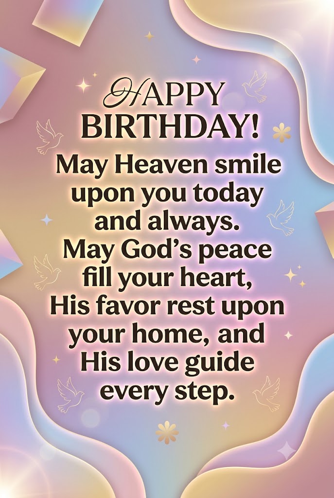 Best Birthday Wishes