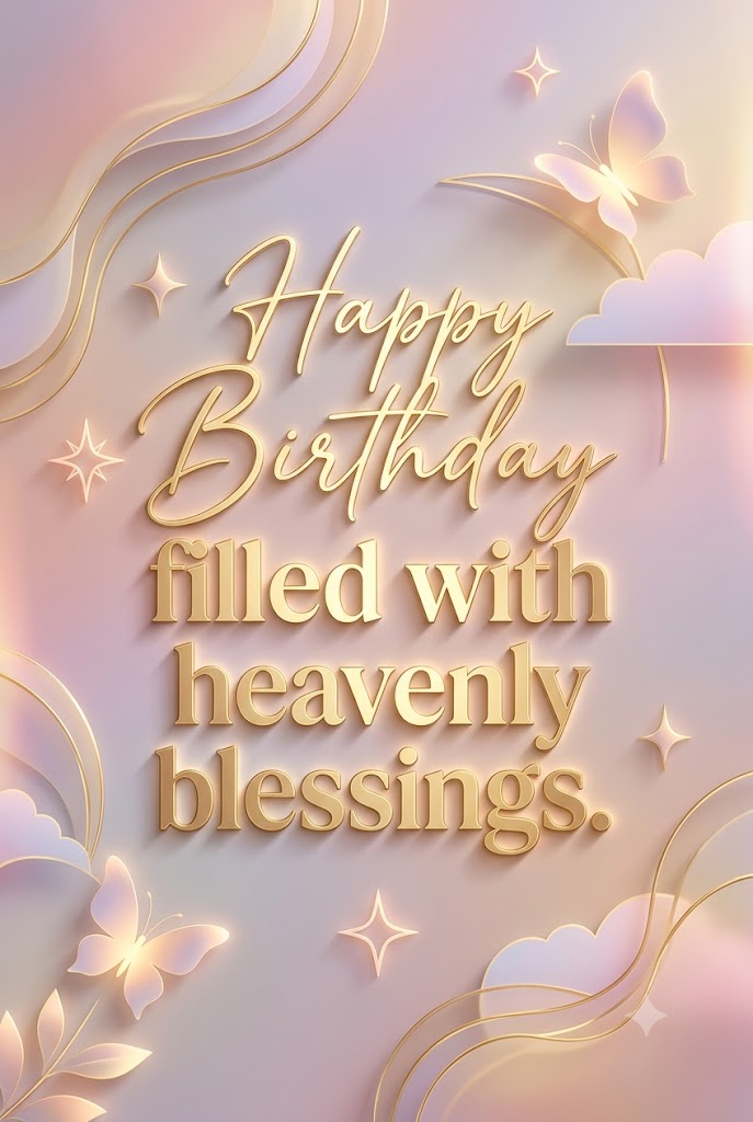 Best Birthday Wishes