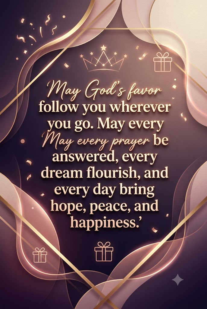 Best Birthday Wishes