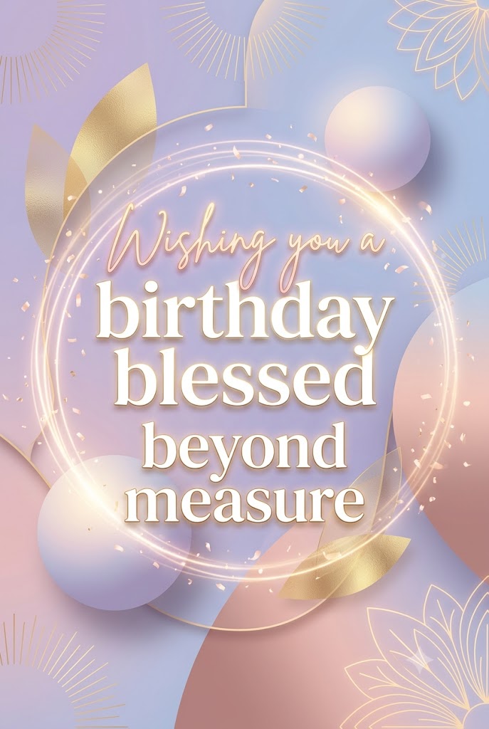 Best Birthday Wishes