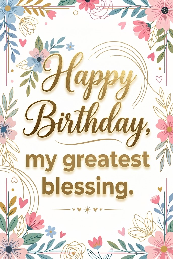 Best Birthday Wishes