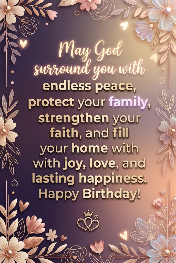 Best Birthday Wishes